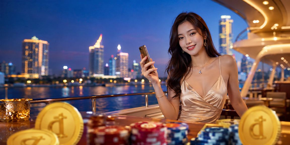 Người dùng ss21 nạp tiền và nhận bonus tại Đà Lạt
