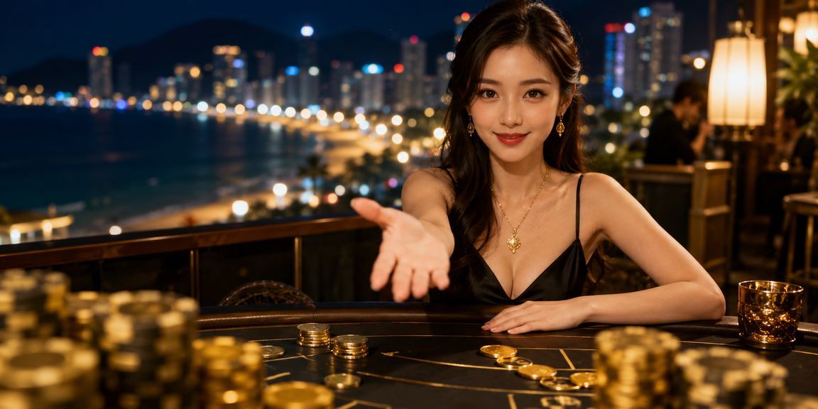 Bàn Baccarat Live tại Nha Trang – trải nghiệm casino trên di động cùng ss21